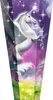 ROTH 678849 ROTH Schultüte "Magic Pegasus", eckig, 850 mm, Anteprima dell’immagine prodotto 2