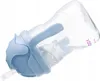 A close-up shot of a baby bottle with a straw and handles. Náhled obrázku produktu