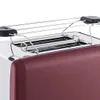 Schaub Lorenz Kompakt-Toaster 925 Watt Doppelschlitz Produktbild-Vorschau 4