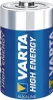 A single Varta D-battery with its branding. Voir les images du produit