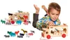 Camion con forme inseribili - animali Anteprima dell’immagine prodotto 6