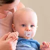 Chicco PhysioForma Mini Soft Blue Silicone Suck 0-2Meses 2 Voir les images du produit 20