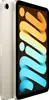 Apple iPad mini Wi-Fi 256GB Starlight             MK7V3FD/A Produktbild-Vorschau 2