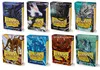 Dragon Shield Japanese Sleeves - Classic Clear (60 Sleeves) Produktbild-Vorschau 2