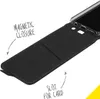 Accezz Etui Flip pour le Samsung Galaxy A41 - Noir Voir les images du produit 3