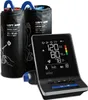 Braun BUA6350EU ExactFit, Blutdruckmessgerät, schwarz, Zwei Produktbild-Vorschau 3