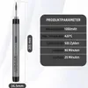 Kabelloser Lötkolben mit LED-Display, 5 Temperaturstufen Produktbild-Vorschau 2