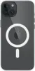 iPhone 15 Plus Clear Case mit MagSafe Produktbild-Vorschau 8