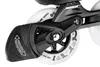 Powerslide Inlineskates Swell Lite Black 100 44/45 Voir les images du produit 9