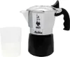 Bialetti Brikka, Mokka-Kanne, 0,1 l, Schwarz, Edelstahl, Produktbild-Vorschau 14