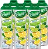 Teisseire Getränke-Sirup Lemon/Zitrone 0% - 600ml (6er Produktbild-Vorschau 1
