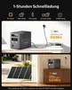 AFERIY 1024Wh LiFePO4 Erweiterungsbatterie für P180 Pro, Produktbild-Vorschau 5