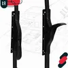KOTARBAU® - Barra di bloccaggio per porte, chiusura per Anteprima dell’immagine prodotto 7