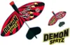 Günther Demon Spatz Schleudersegler Produktbild-Vorschau 4