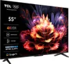 TCL 55V6C, LED-Fernseher, (UltraHD/4K, Triple Tuner, Produktbild-Vorschau 24