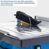 Scheppach Fliesenschneider WTS2000 | 32 mm Schnitthöhe | Produktbild-Vorschau 5