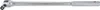 A silver, metallic tool, likely a ratchet extension, is shown against a white background. Podgląd zdjęcia produktu