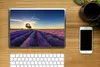 MuchoWow® Laptop Aufkleber Sticker Cover Lavendel - Sonne - Produktbild-Vorschau 2