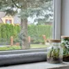 4L Textil Zugluftstopper Durchzugstopper Windstopper für Produktbild-Vorschau 5