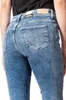 WRANGLER, Damen Jeanshose, Skinny fit, SKINNY, W24 L32, Produktbild-Vorschau 9