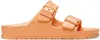 Birkenstock Arizona EVA Papaya Normaal Voetbed - Slipper - Produktbild-Vorschau 1