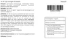 NOW Foods collageen uc-ii, 60 capsules 85 Productafbeelding-voorbeeld 4