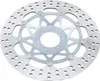 TRW Bremsscheibe Allround schwimmend MSW227 CBR900RR Produktbild-Vorschau 3