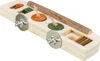 TRIXIE Snack-Spielzeug - diverse - 25 × 4 × 9 cm Produktbild-Vorschau 2