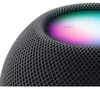 Apple HomePod mini, Apple Siri, Kulatý, Šedá, Midnight, Voir les images du produit 4