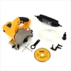 DeWALT DWC410-QS, Stacjonarna piła do płytek, 1300 W, 13000 Podgląd zdjęcia produktu 2