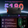 Blackview BV4800 Pro outdoorový mobilný telefón Android 14, Náhľad obrázku produktu 4