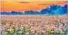 Coloray Bild aus Acryl 100 cm x 50 cm - Wanddekoration Produktbild-Vorschau 1