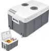LARS360 Glacière 48 litres avec roulettes Glacières Voir les images du produit 1