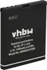 vhbw Akku kompatibel mit Bea-fon S30, S31, SL652AF, S31 Produktbild-Vorschau 1