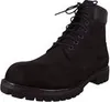 Timberland Black Premium Voděodolné boty Veterán Boty - 44 Náhled obrázku produktu 2