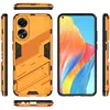 Armor Hülle für Oppo A78 4G, Hybrid PC TPU Bumper Produktbild-Vorschau 2
