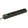 Brennenstuhl Eco-Line Multiprise avec interrupteur 6 prises Voir les images du produit 3