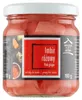Nakládaný sushi zázvor růžový 190 g - ochucené plátky pro Náhled obrázku produktu 3
