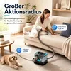 Grenintol Waschsauger 25.000 Pa, Teppichreiniger 400W, Produktbild-Vorschau 6
