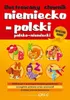 Ilustrowany słownik niemiecko-polski polsko-niemiecki Productafbeelding-voorbeeld 2