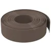 The Living Store Rasenkanten 2 Stk. Braun 10 m 15 cm Produktbild-Vorschau 4