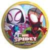 John® Spielball Spiderman mehrfarbig, Ø 13,0 cm, 1 St. Produktbild-Vorschau 2