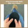 Gawilo  Sneaker Socken 100% Baumwolle | Beste Qualität, Produktbild-Vorschau 3