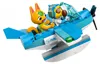 LEGO Let s Dodo Airlines, Stavebnica, 7 rok / roky, Plast, Náhľad obrázku produktu 19