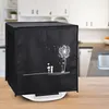 kwmobile Hülle kompatibel mit Thermomix TM5 / TM6 - Produktbild-Vorschau 2