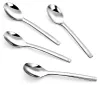 Tchibo Kaffeelöffel, 4-er Set Espresso Löffel, Edelstahl, Produktbild-Vorschau 1