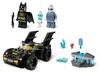 LEGO DC Batman: Batman & Batmobil vs. Mr. Freeze - Produktbild-Vorschau 9