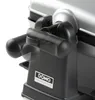 Piastra per waffle rotante da 1400 w, acciaio inox/nero Anteprima dell’immagine prodotto 15