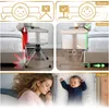 Nukido NK-243 : Lit parapluie de voyage pour enfant, Voir les images du produit 10