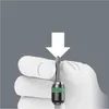 889/4/1 K Porte-embout universel Rapidaptor, 1/4" X 50 Mm Voir les images du produit 9
